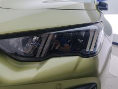 GAC Shadow Leopard 270T J15 Edition - ფოტო 4