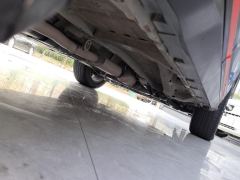 Geely Boyue X 1.8TD 2WD Version - ფოტო 10