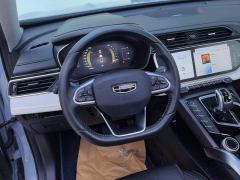 Geely Boyue X 1.8TD 2WD Version - ფოტო 18