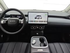 GAC AION UT 420 Edition - photo 16