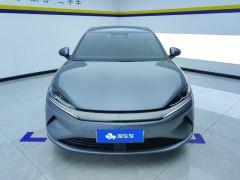 BYD Qin L EV 545km Elite Edition - photo 3