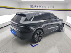 Li Auto L6 Pro - ფოტო 2