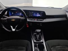 Chevrolet Monza 1.5L Edition - ფოტო 16