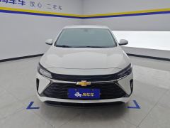 Chevrolet Monza 1.5L Edition - ფოტო 3