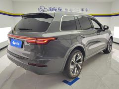 Li Auto Li ONE EREV6 Edition - ფოტო 2
