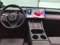 Voyah FREE 259km AWD Edition - ფოტო 16
