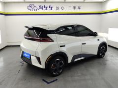 BYD Seagull Smart Driving Edition 305km Free Version - ფოტო 2