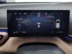BYD Seagull Smart Driving Edition 305km Free Version - ფოტო 20