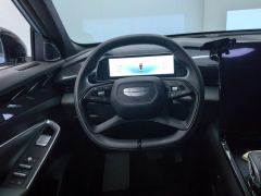 Geely Boyue 1.5T - фото 18