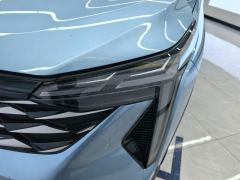 Geely Boyue 1.5T - фото 4
