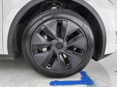 Tesla Model Y 554km Rear-Wheel Drive Edition - ფოტო 6