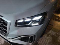 Audi Q2L 35 TFSI Active Dynamic Edition - photo 4