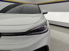 Volkswagen VW ID.4 X 425km Rear-wheel drive pure intelligent version - photo 4