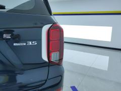 Hyundai Pallisade Parisi 3.5L 4WD gls - фото 5