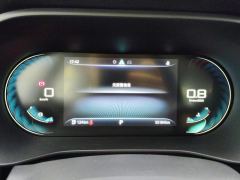 Roewe MG i5 Facelift 1.5L CVT Diamond Edition - photo 20