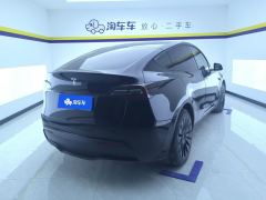 Tesla Model Y Standard endurance rear-wheel drive - ფოტო 2