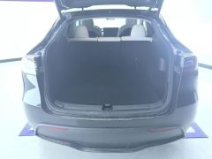 Tesla Model Y Standard endurance rear-wheel drive - ფოტო 7