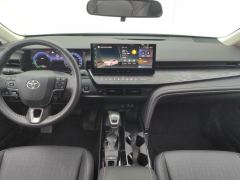 Toyota Camry Dual-Engine 2.0HG Prestige Edition - photo 16