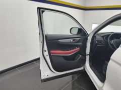 Changan CS75 Edition 1.5T Luxury Version - ფოტო 12