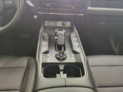 Haval PHEV 1.5T Hi4 145km Edition - ფოტო 19