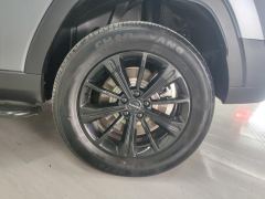 Haval PHEV 1.5T Hi4 145km Edition - ფოტო 6