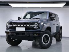 Ford Bronco 2.3T Edition - ფოტო 1