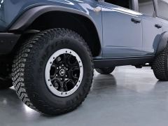 Ford Bronco 2.3T Edition - ფოტო 10