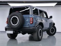 Ford Bronco 2.3T Edition - ფოტო 11
