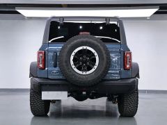 Ford Bronco 2.3T Edition - ფოტო 12