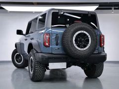 Ford Bronco 2.3T Edition - ფოტო 13