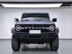 Ford Bronco 2.3T Edition - ფოტო 2