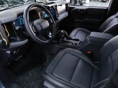 Ford Bronco 2.3T Edition - ფოტო 4
