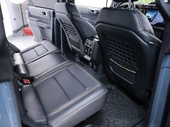 Ford Bronco 2.3T Edition - ფოტო 7