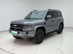 Fangchengbao Leopard 5 1.5T 125km Smart DriveMax Edition - ფოტო 1