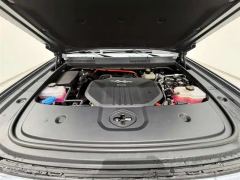Fangchengbao Leopard 5 1.5T 125km Smart DriveMax Edition - ფოტო 15
