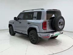 Fangchengbao Leopard 5 1.5T 125km Smart DriveMax Edition - ფოტო 16