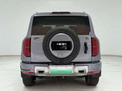 Fangchengbao Leopard 5 1.5T 125km Smart DriveMax Edition - ფოტო 17