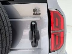 Fangchengbao Leopard 5 1.5T 125km Smart DriveMax Edition - ფოტო 18