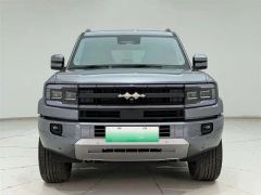 Fangchengbao Leopard 5 1.5T 125km Smart DriveMax Edition - ფოტო 2