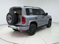 Fangchengbao Leopard 5 1.5T 125km Smart DriveMax Edition - ფოტო 20