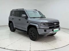 Fangchengbao Leopard 5 1.5T 125km Smart DriveMax Edition - ფოტო 3