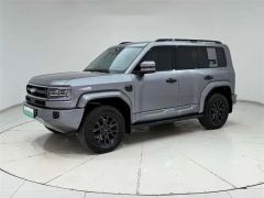 Fangchengbao Leopard 5 1.5T 125km Smart DriveMax Edition - ფოტო 4
