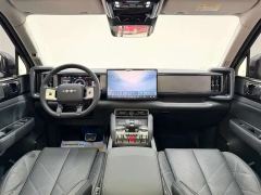 Fangchengbao Leopard 5 1.5T 125km Smart DriveMax Edition - ფოტო 8