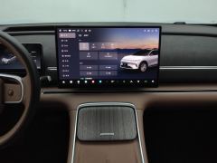 Leapmotor C11 BEV 640 Lidar Zhizun Edition - фото 17