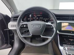 Audi A7L 45 TFSI S-line Version - ფოტო 18