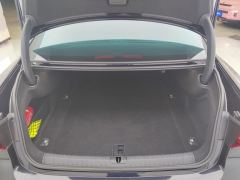 Audi A7L 45 TFSI S-line Version - ფოტო 7