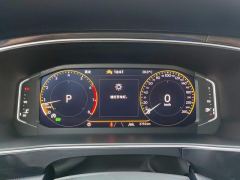 Volkswagen Tharu Advanced 300TSI Enjoy Edition - ფოტო 20