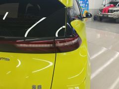 BYD Seagull 405km Flying Edition - ფოტო 5