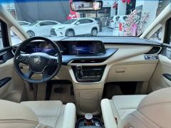 Buick GL8 652T Luxury Version 7 - фото 12