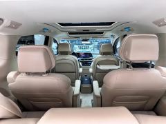 Buick GL8 652T Luxury Version 7 - фото 15
